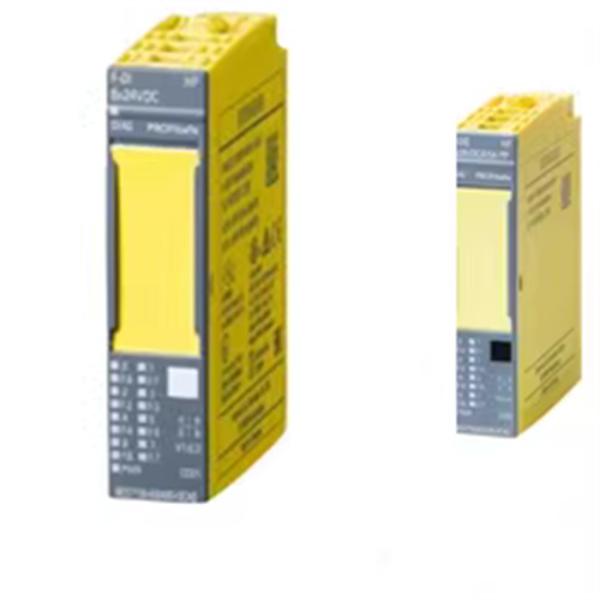 Digital PLC Module Functional 6ES7136-6RA00-0BF0 F-RQ 1X24VDC/24..230VAC/5A ST