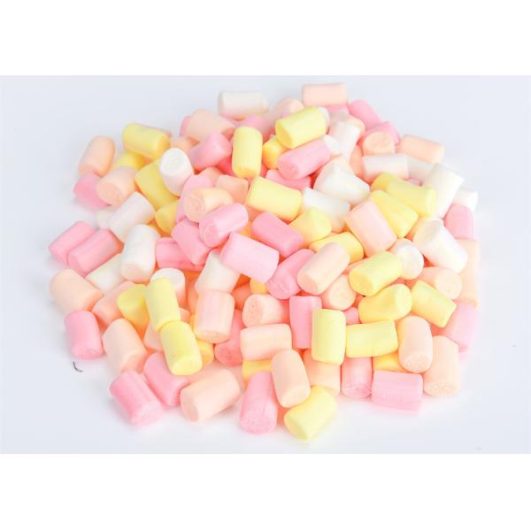 1000 Gram Rotary Premade Pouch Packing Machine For Marshmallow Candy