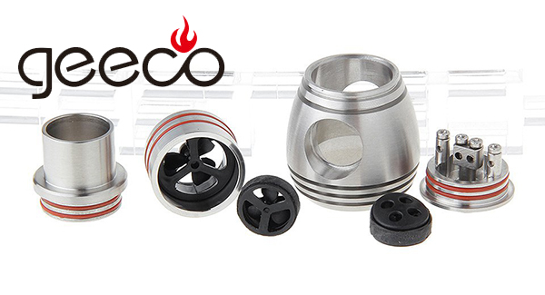 The best selling nuke rda atomizer/high quality nuke rda/nuke with adjustable Airflow