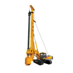 Quality Xr460d Rotary Drilling Rig With Cummins Engine Multi Function for sale