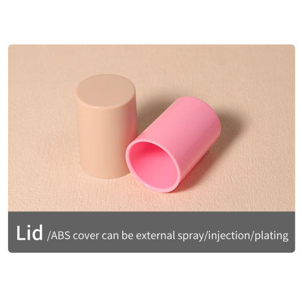 Airless Bottles 100ml 120ml Custom Cosmetic Bottle For Skin Care