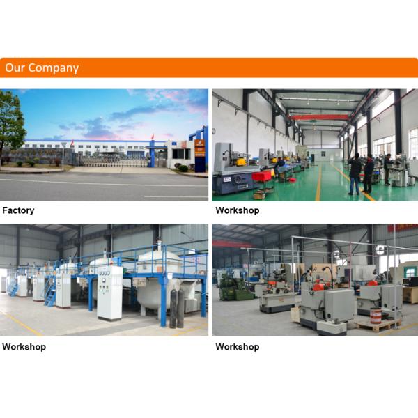 Tamping Tine Tools Tungsten Carbide Tips Carbide Wear Parts For Railway Industry