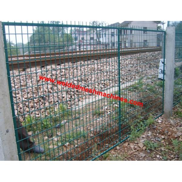 150kva*6 50mm Wire Mesh Manufacturing Machine 40pcs Welding Torch