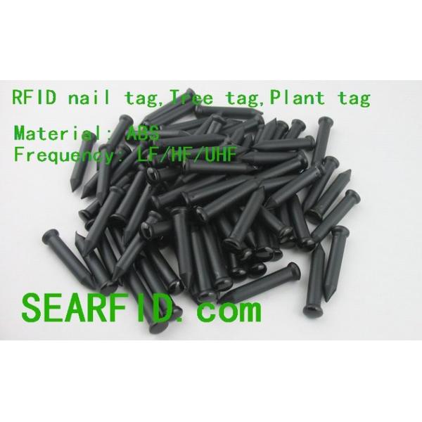 RFID nail tags / Tree tags / Plant tags / Rivet tags