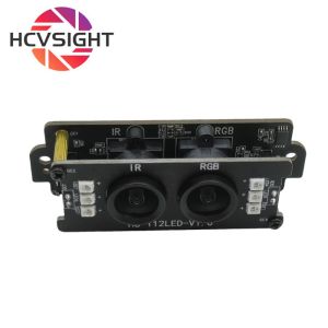 China 1080p USB Infrared Camera Module Machine Vision Binocular Synchronous Camera on sale