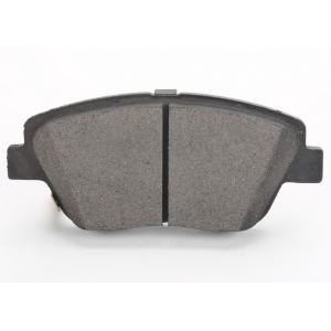 Bus Safety Ceramic Brake Pads8708301000 HS Code With Emark E11