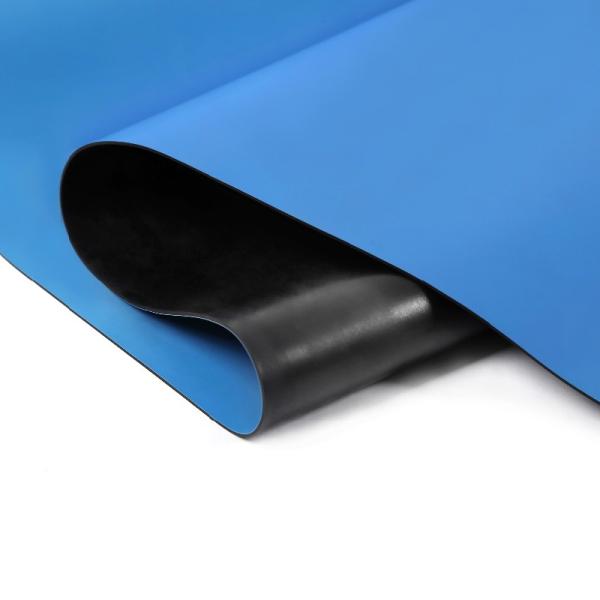 1000x500x2mm ESD Table Anti Static Mat For BGA Repair Work CE Approved