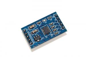 China 3 Axis Accelerometer Sensor Module MMA7361 For Arduino on sale