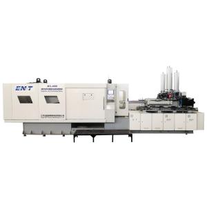 China High Performance 40000kn Semi Solid Slurry Preparation Magnesium Alloy Die Casting Machine For Medical Product Manufacturing on sale