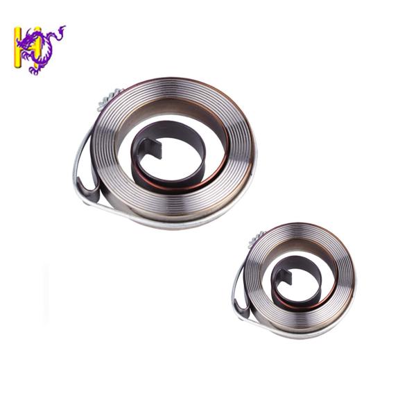 Adjustable Steel Power Torque Constant Force Spring for Tape Measure