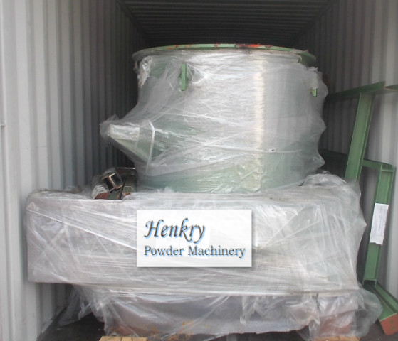 1-30T/H Pendulum Roller Grinding Mill Ring Diameter 1620mm For 100-400 Mesh Powder