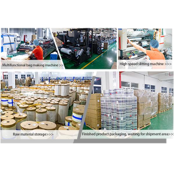 ​REACH / ROHS Compliant Window Cleaner Pouch FDA 21 CFR 177.1520 Certified