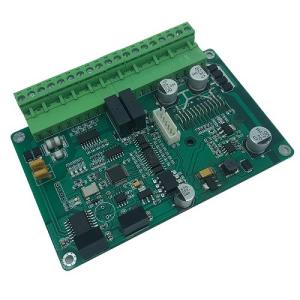 Quality PCB Assembly For Ceiling Fan Controller Printed Circuit Board for sale