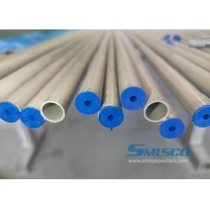 TP321 Stainless Steel Boiler Tube ASTM A213 for Superheater