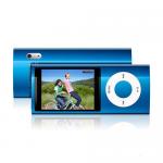 2.2inch TFT Screen Colorful Manual Mp4 Multimedia Video Player BT-P205