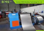 Auto Change Shelf Deck Panel Racking Roll Forming Machine 350-1000mm