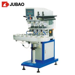 Quality Automatic JB-GPM 230mm Glove Printing Machine for sale