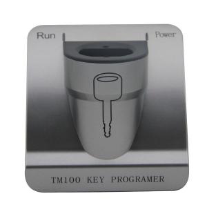 Quality Professional Car Key Programmer , TM100 Transponder Key Programmer for sale