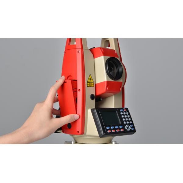 Powerful Fast EDM Enabled Total Station KTS442UT