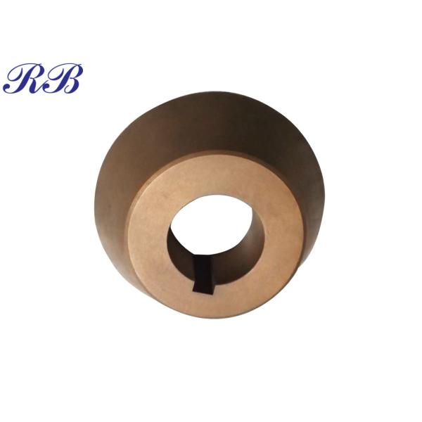 Copper Alloy Casting Part 