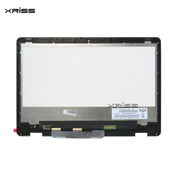 14in LCD LED Display Touch Screen Assembly For ASUS ZenBook Flip UX461U UX461F