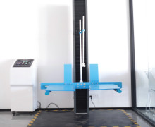 Drop Tester