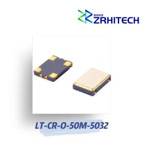 Quality Osc 50 MHz Crystal Oscillator With 50MHz Frequency Range for sale