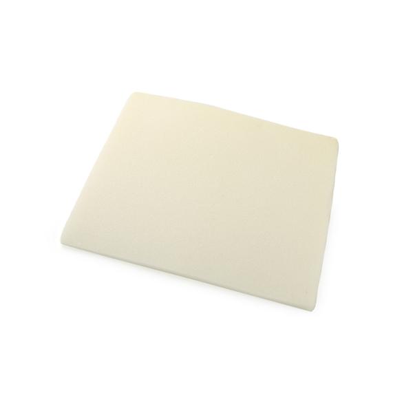 Memory Baby Crib Foam Wedge Pillow Sleep Positioner For Baby Mattress