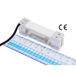 High Accuracy Weight Transducer 500g 1kg 2kg 5kg 10kg 20kg Small Load Sensor