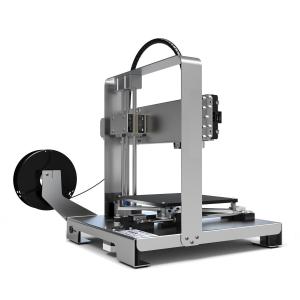 Quality Easthreed Single Nozzle Hobby 3D Printer , Tabletop 3D Printer Own Developed Software for sale