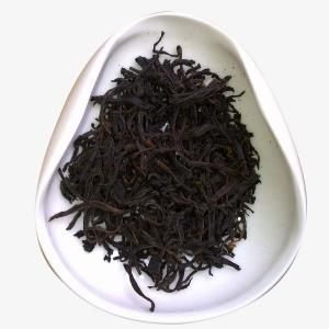 Quality Popular Business Gifts Healthy Slim Tea , Dark Chinese Tea Long Shelf Time for sale