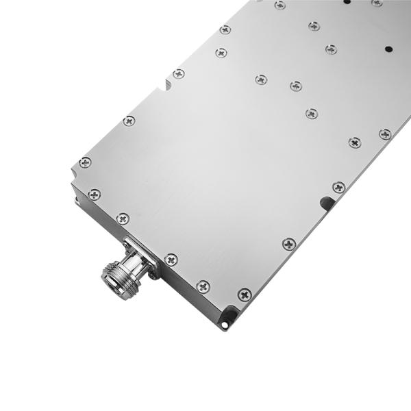 100w Aluminum Network Signal Jammer Module For FPV Drone