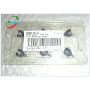 Quality ASM SPARE PARTS NOZZLE 904 SIEMENS NOZZLE 00322602-05 TO MACHINE for sale