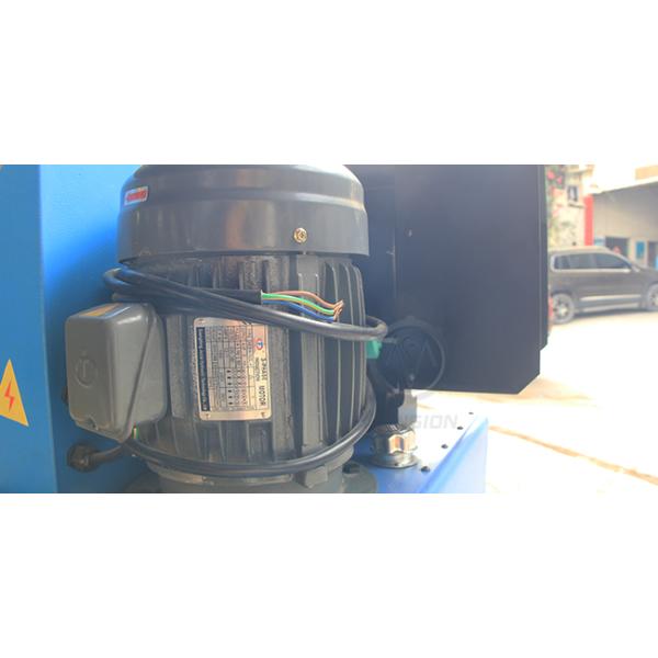 Hydraulic Fitting Crimping Tool Portable Hydraulic Hose Crimping Machine