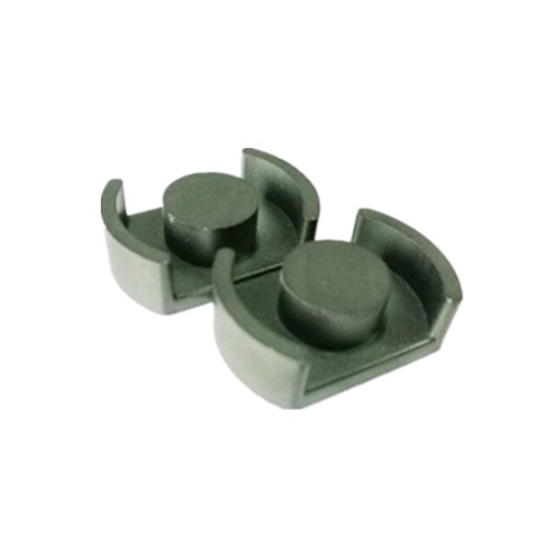 Soft Magnetic MnZn Ferrite Transformer Core Ee/ Ei/Ep/Etd/Pee/Pei/Ui/Ds/Rm/Pot Type