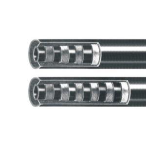 Quality Artery Wire Spiral Hydraulic Hose NBR Tube For Harsh Conditions for sale
