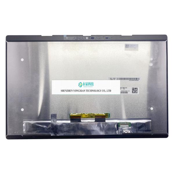 LP133WF7-SPF4 Laptop Screen P139G 5320 2 In 1 LCD Touch Screen Digitizer