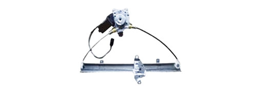 WINDOW REGULATOR FOR NISSAN