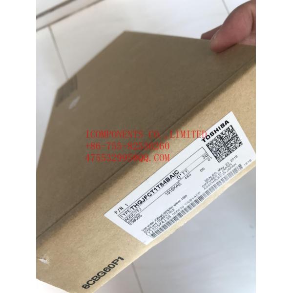 THGAFBT2T83BABI KIOXIA FLASH - 512 Gbyte UFS3.1 BiCS without turbo write(TW) Auto grade