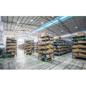 Izumi International Supply Chain Management (guangzhou) Co., Ltd.