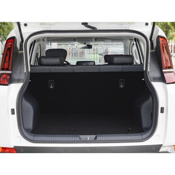 Faw Besturn NAT Pro E05 EV Car Best Electric Vehicle for B70 b70s T55 T77 T90 T99 M9