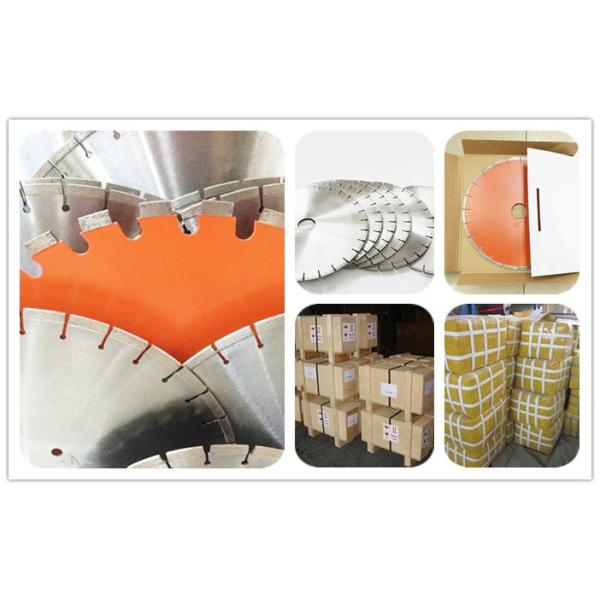 Cutting Solution 4 inches Turbo Diamond Saw Blade for Customized Ceramic on Angle Grinder