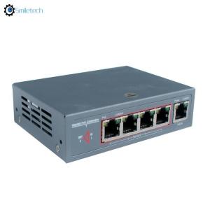 Quality 4CH Gigabit POE Extender for sale
