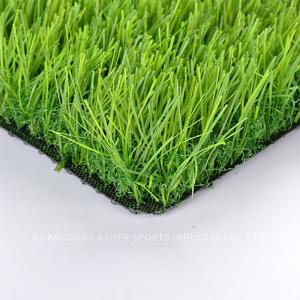 Quality Wedding Use Garden Artificial Grass Turf 25mm Height Deck Tiles Type for sale