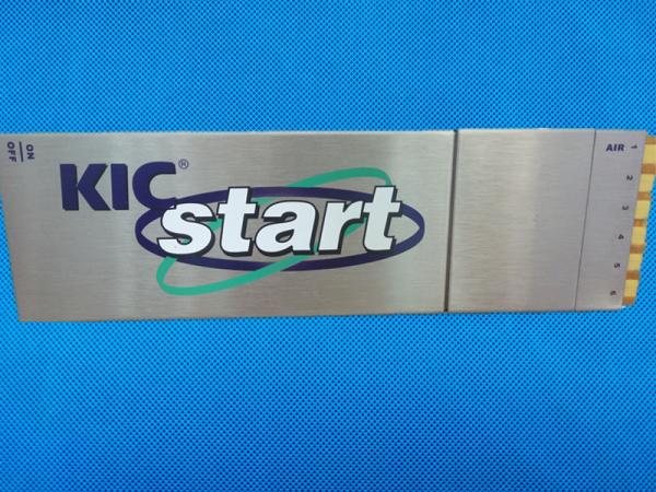 Buy KIC START KIC Thermal Profiler Test , Furnace / Oven Temperature Profiler at wholesale prices