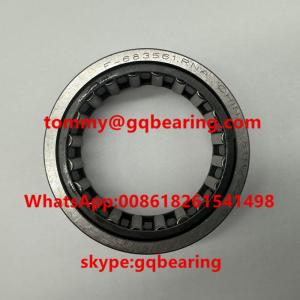 Quality Chrome Steel Material INA F-683561.RNA Needle Roller Bearing High Quality for sale