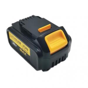 Quality Lightweight 20V Universal Drill Battery Explosionproof With Remote Control for sale