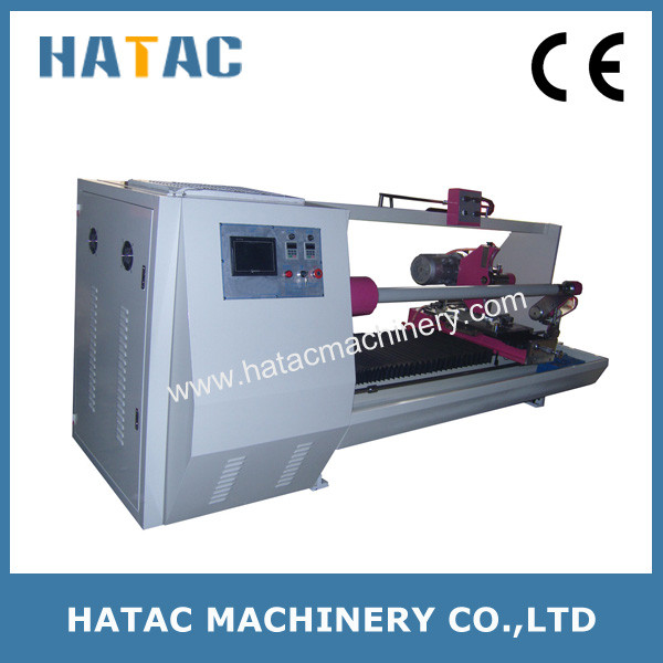 Automatic Tape Slitting Machine,Tape Winding Machine,Tape Cutting Machine