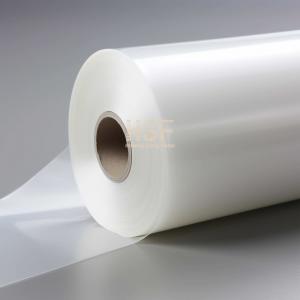 Quality 50um PVA Film Polyvinyl Alcohol Sheets Water Soluble For Detergent Pods for sale