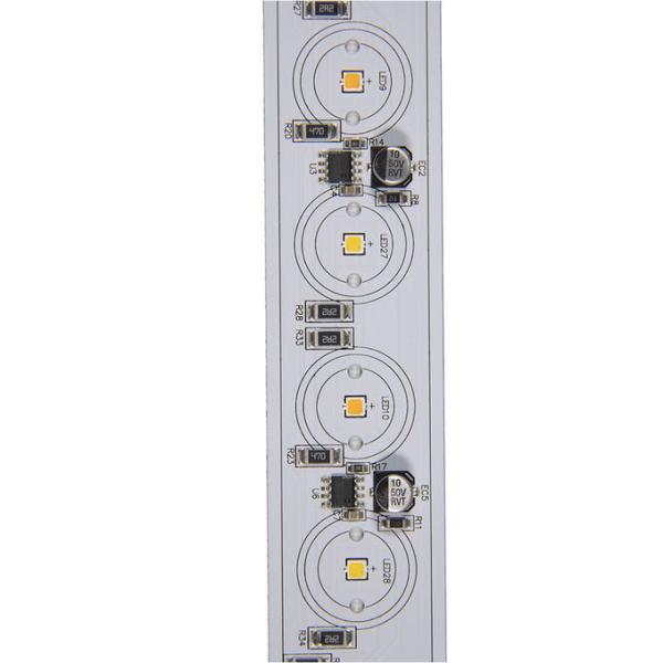 Thick 0.2mm 7.0mm Custom Circuit Board Assembly Electronic Components